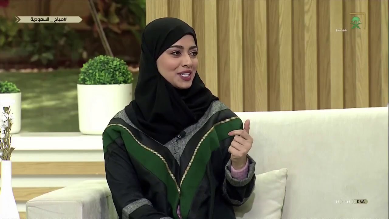 #صباح_السعودية | لقاء مع عازف العود نجم سهيل و عازف الرق أحمد محمد