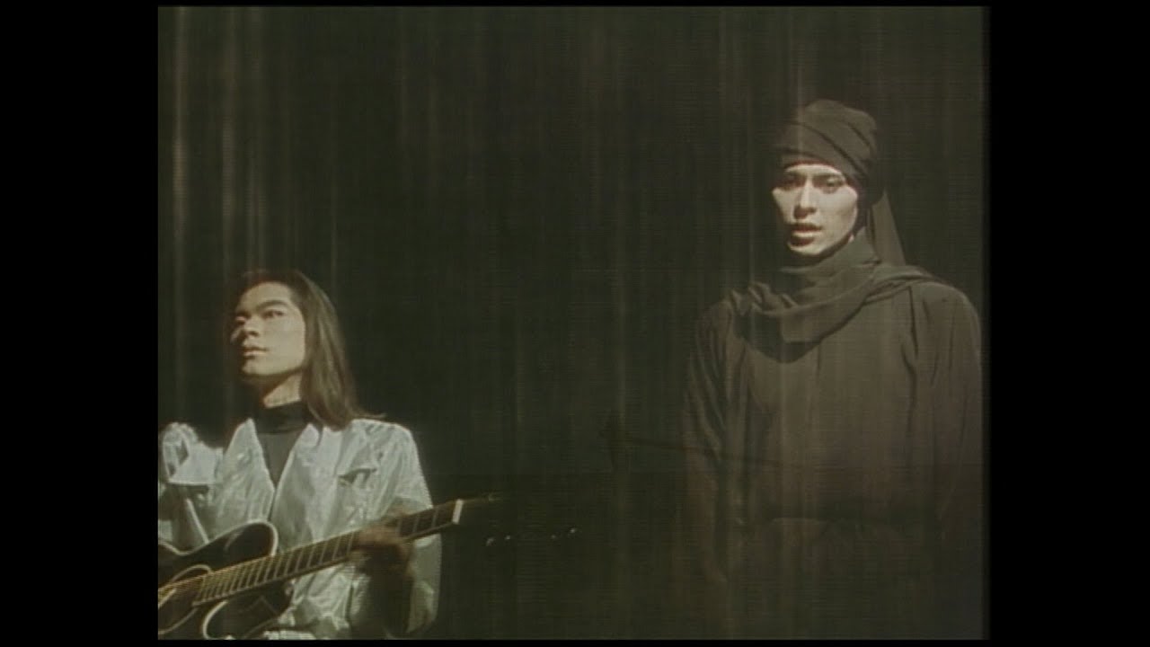 BUCK-TICK / ｢JUPITER｣ミュージックビデオ