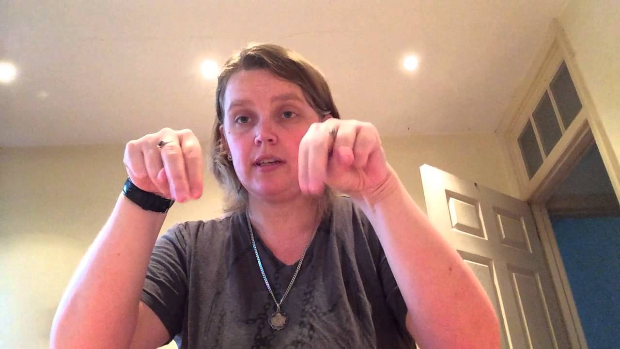 Signing Video Greetings & Animals