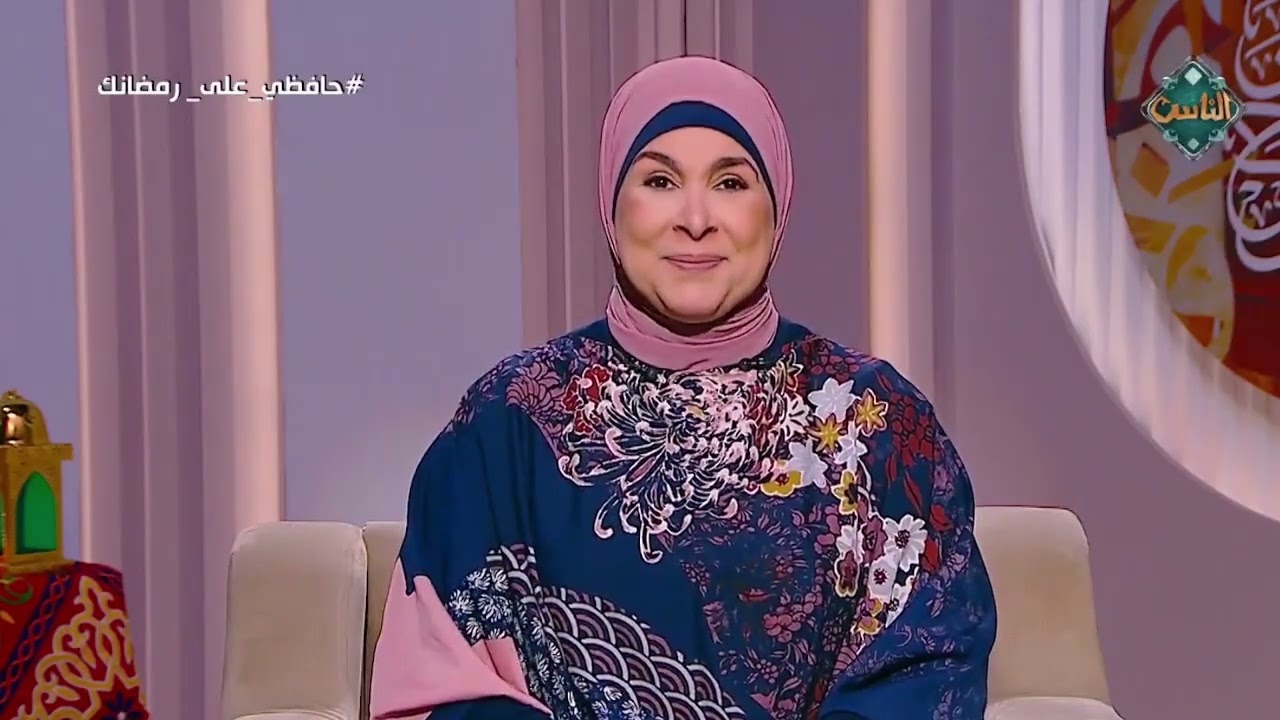 قواعد أساسية في فن إتيكيت العزومات في رمضان توضحها سماح عبد الفتاح