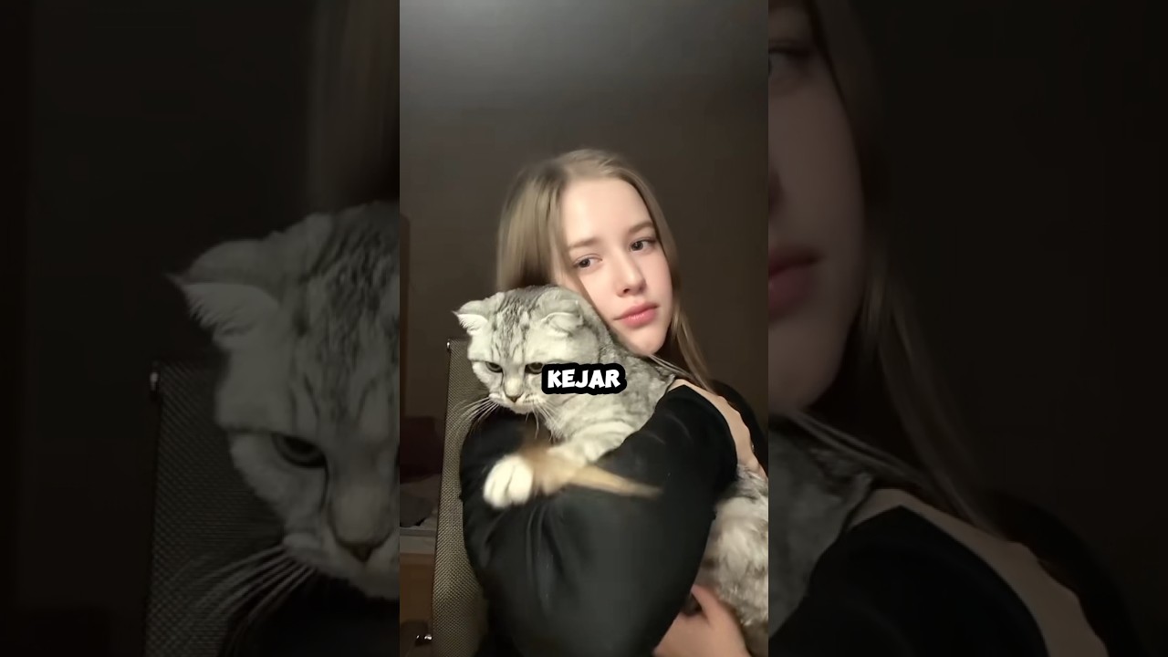 Kenapa Cewek Rusia Jarang Tunjukin Emosi? 😳