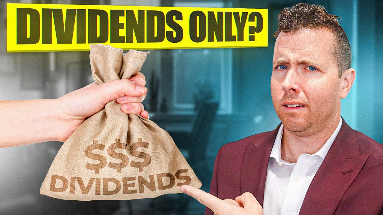 Retire on Dividends: Is It Really Possible?