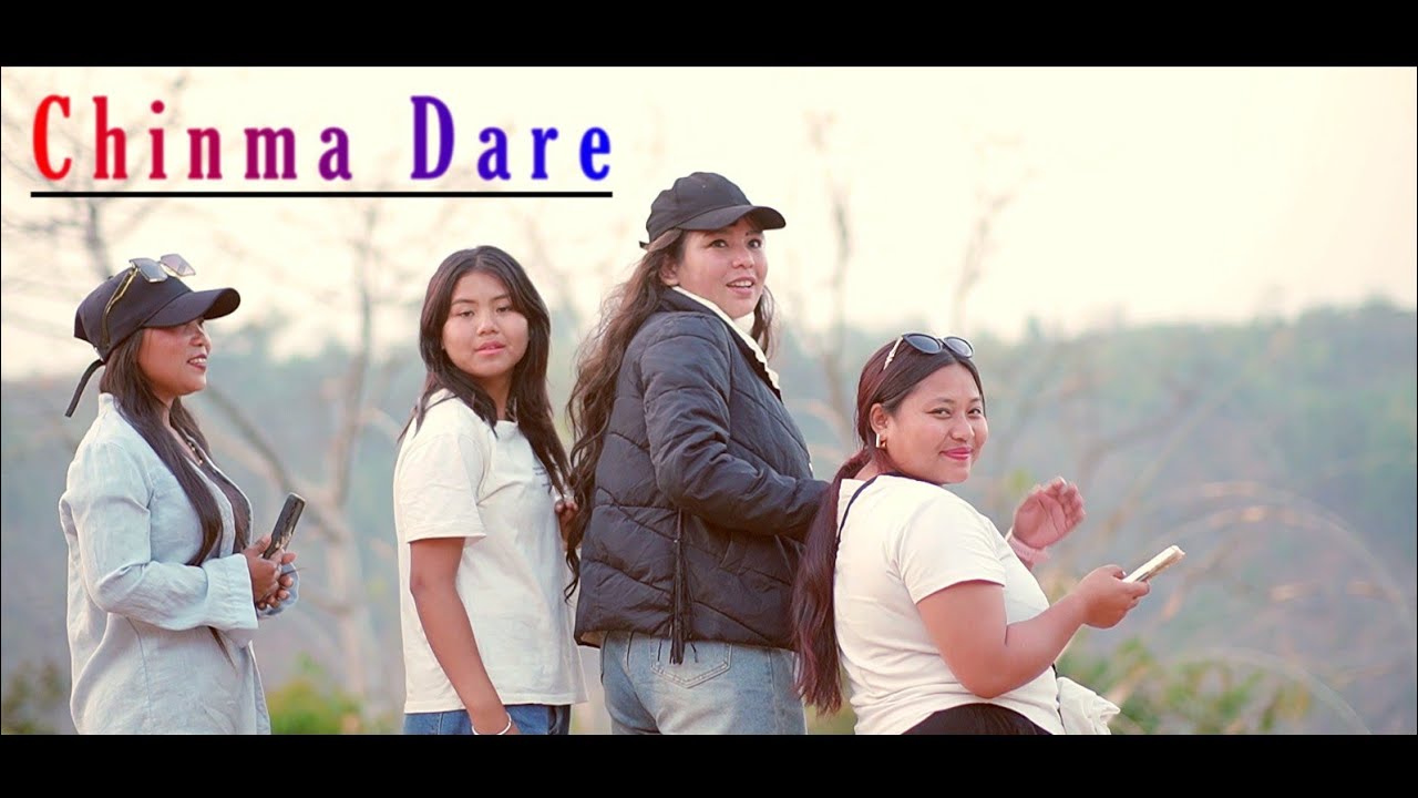 CHINMA DARE ,/ RSR BRO'S/ Official music video