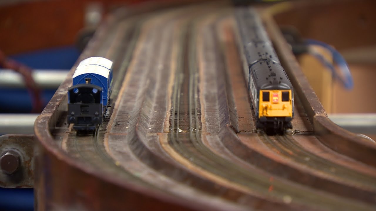 Can Hornby survive the future? | 5 News