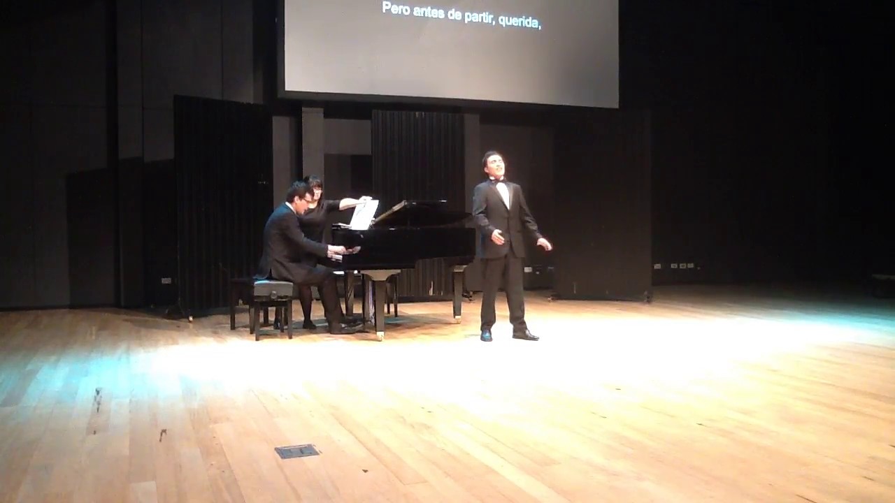 Care Pupille, Pupille Belle. W.A Mozart (La finta giardiniera)