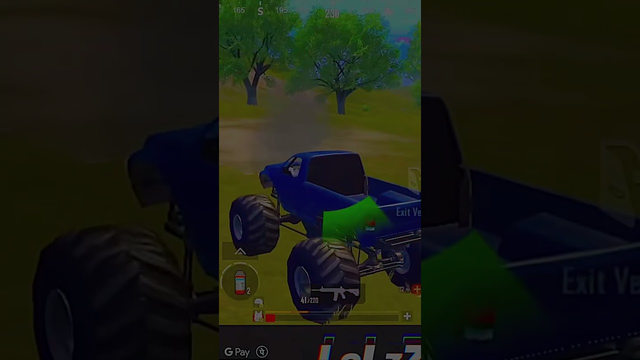 Wmax gaming kill lolzzz gaming in ultimate royale