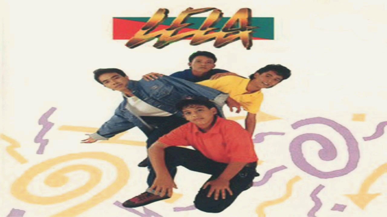 Lela - Sampai Bila HQ