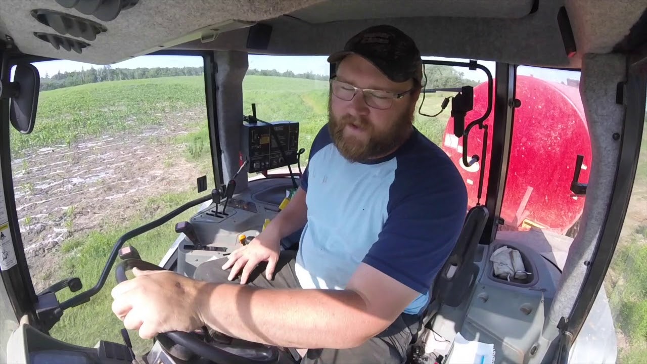 AGCO White vs Massey vs Challenger vs AGCO Allis