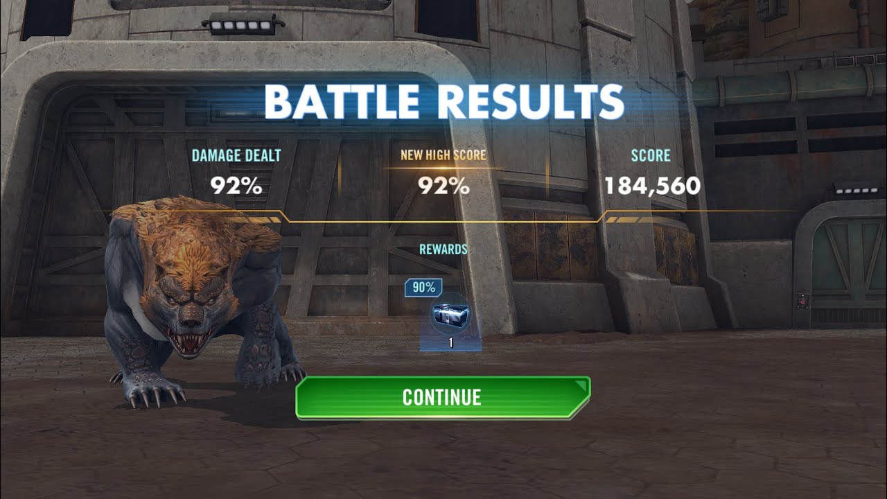 SWGOH Andor Eta Dryax T5 92% with Rebel Fighters (55/54/49 Kleya Cinta Vel)