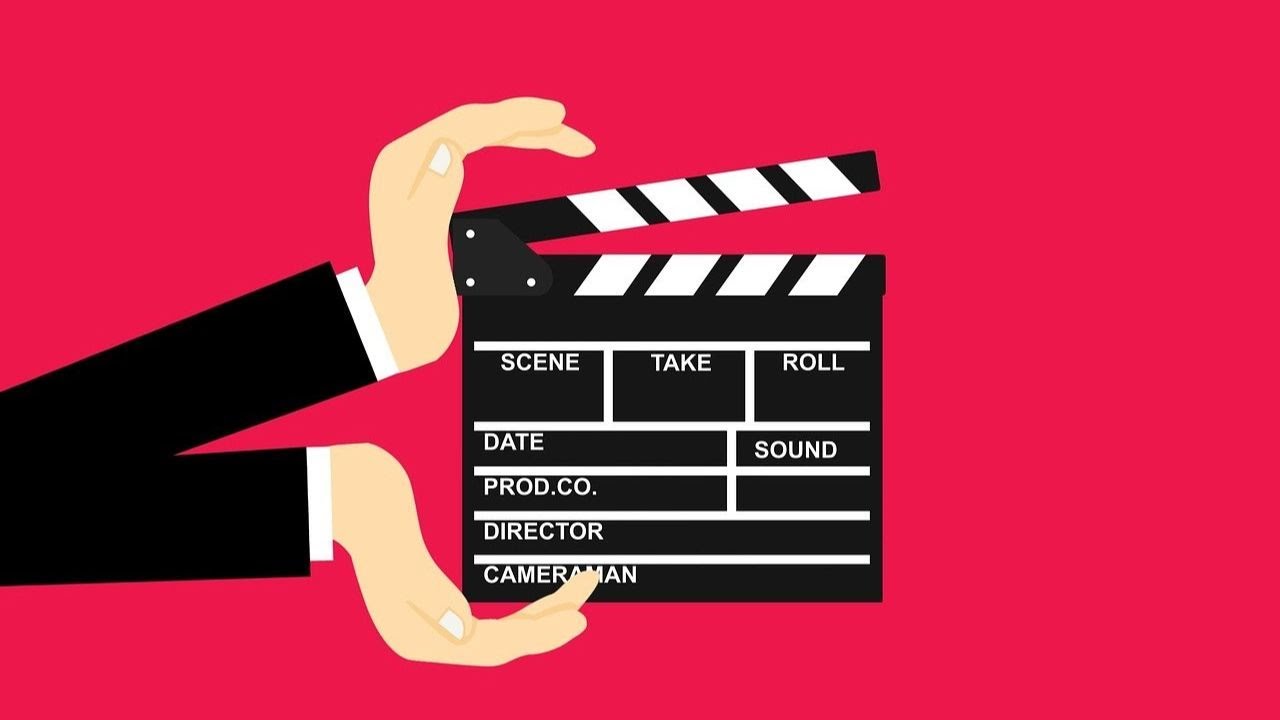 FORMATION à l'AUDIOVISUEL pour les ÉGLISES - PRÉSENTATION