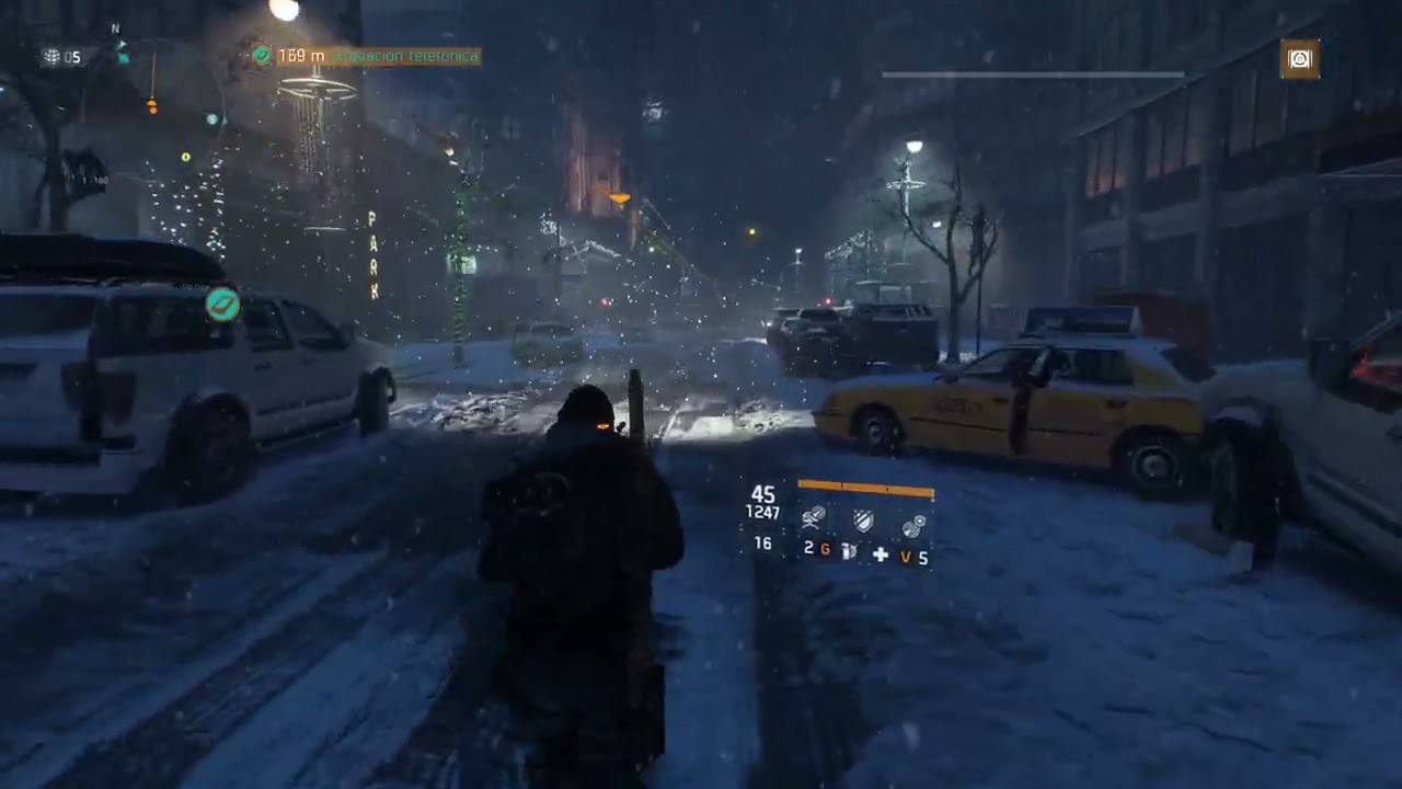 Tom Clancy's The Division Campaña Principal en Español Latino - Parte 15