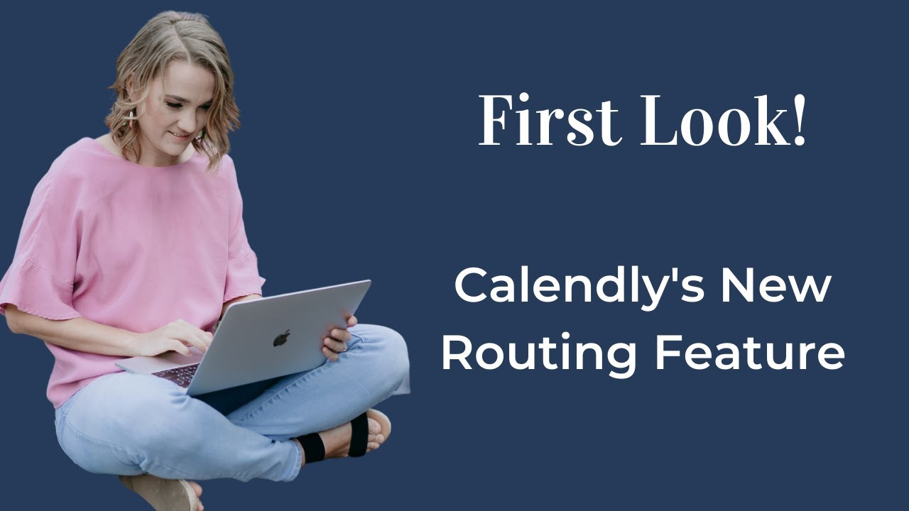 First impressions - Calendly Routing Feature (Routing Forms)
