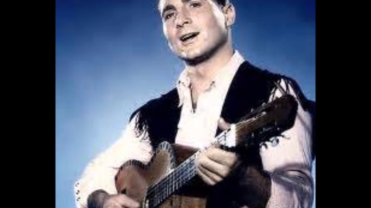 Eine Handvoll Reis  -   Freddy Quinn 1966