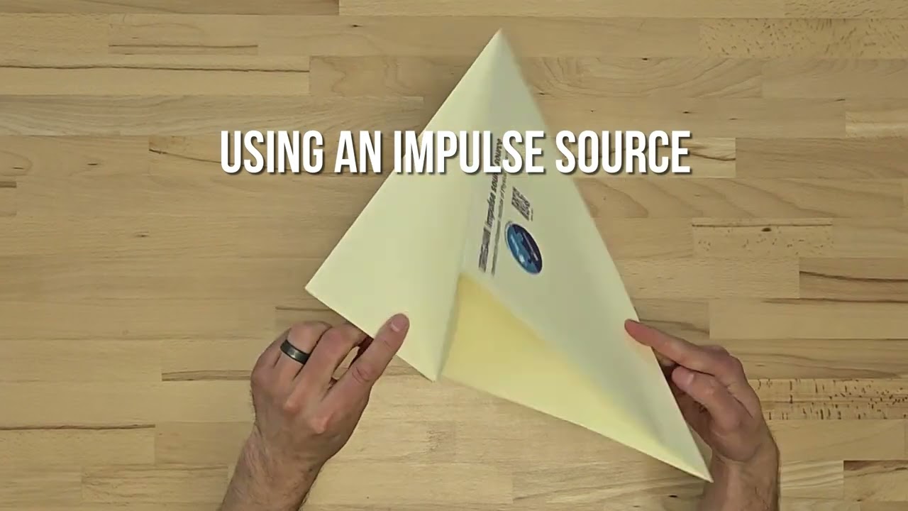 Building Acoustics 4.2: Assemble and Reverberation Time Measurement Nor145 with Impulse Noise Source