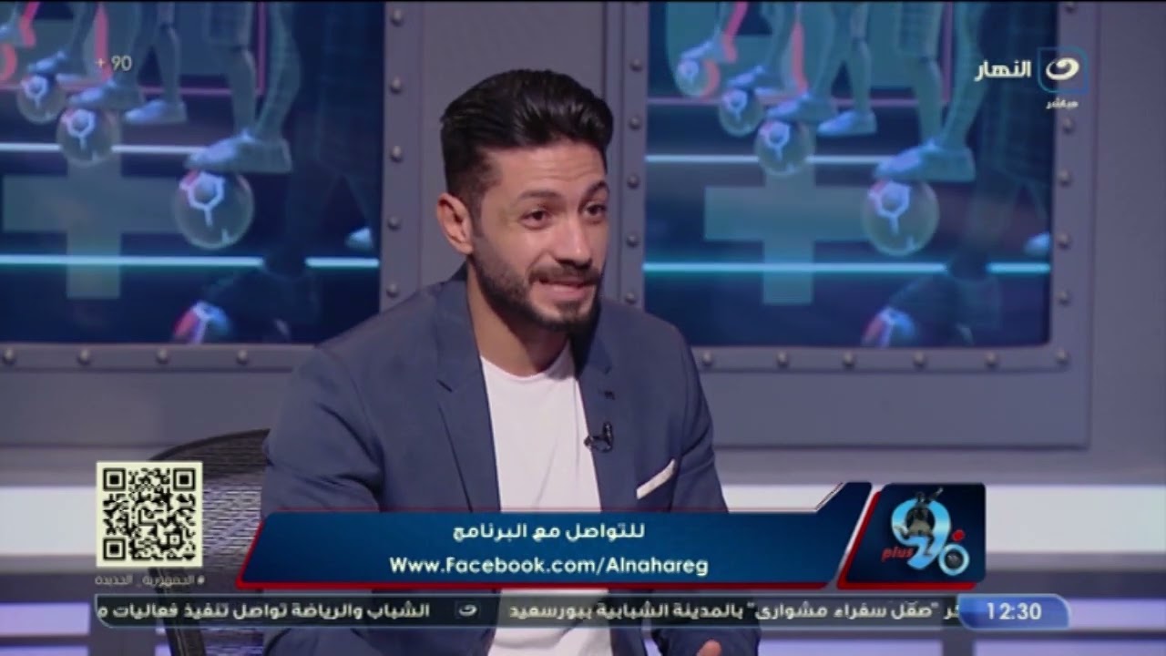 تعليق مفــ😱ـاجئ من محللى بلس 90 على تجربة الدوري السعودي وامكانية تطبيقها في مصر