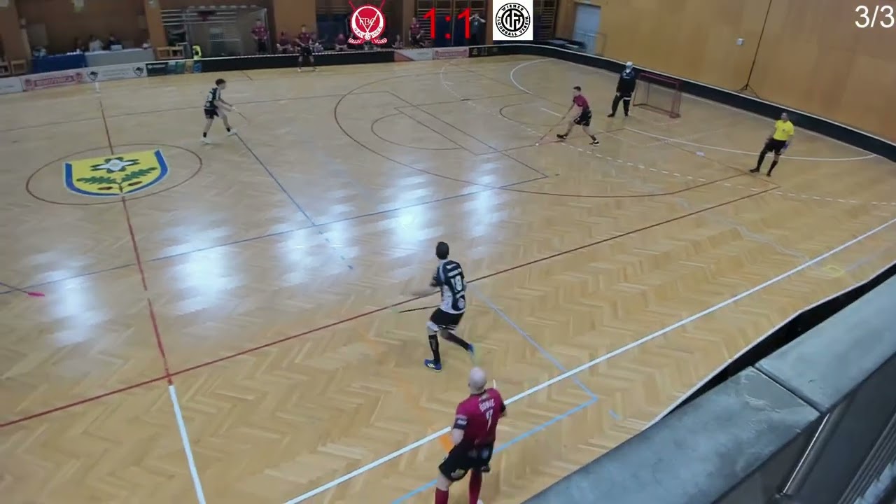 borovnica vs WFV