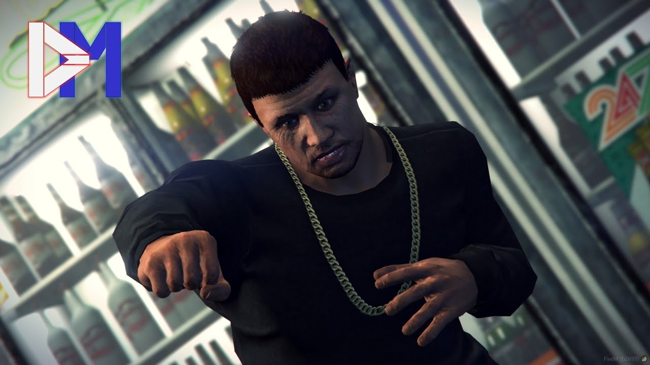 I WANT TO MAKE A COMPLAINT! | Policing London - British Police FiveM Roleplay