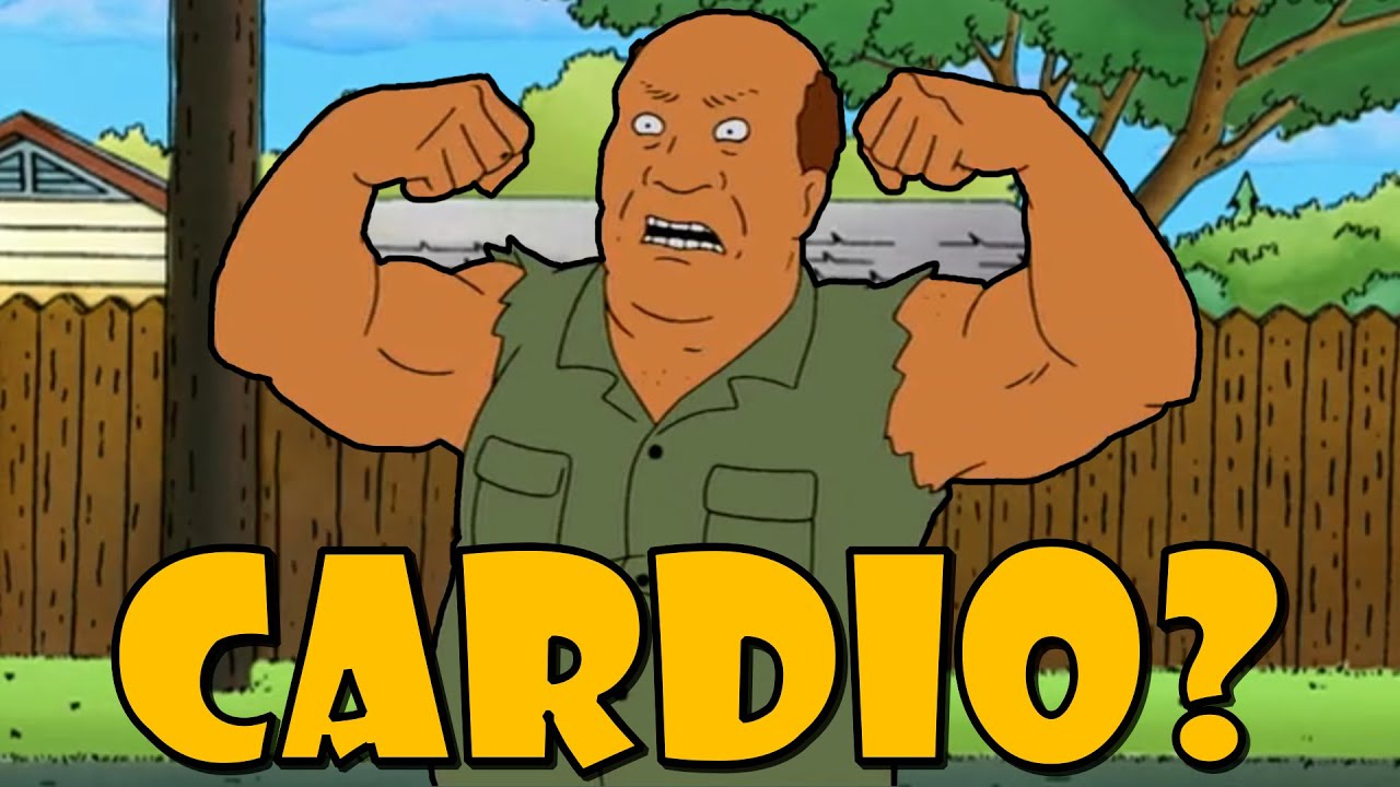 Обзор Bill, Bulk и The Body Buddies