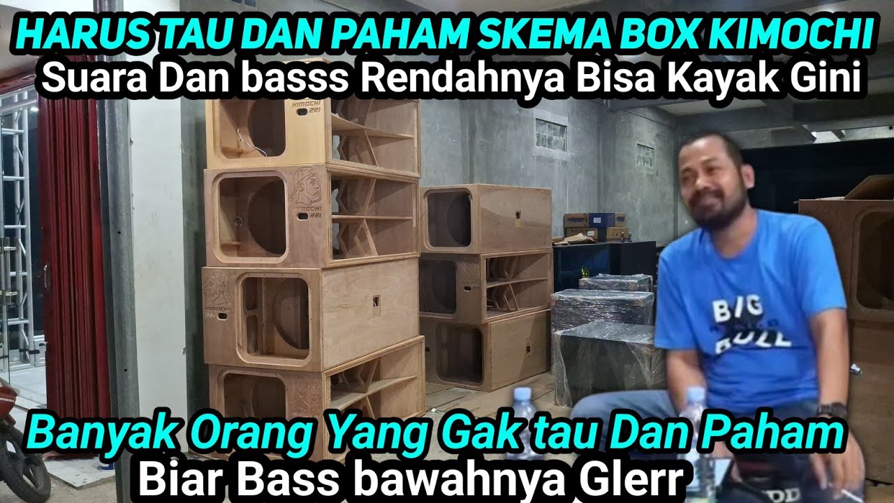 REVIEW BOX KIMOCHI DAN BOX DRAGJUMBO BREWOG TERNYATA SEPERTI INI SKEMANYA