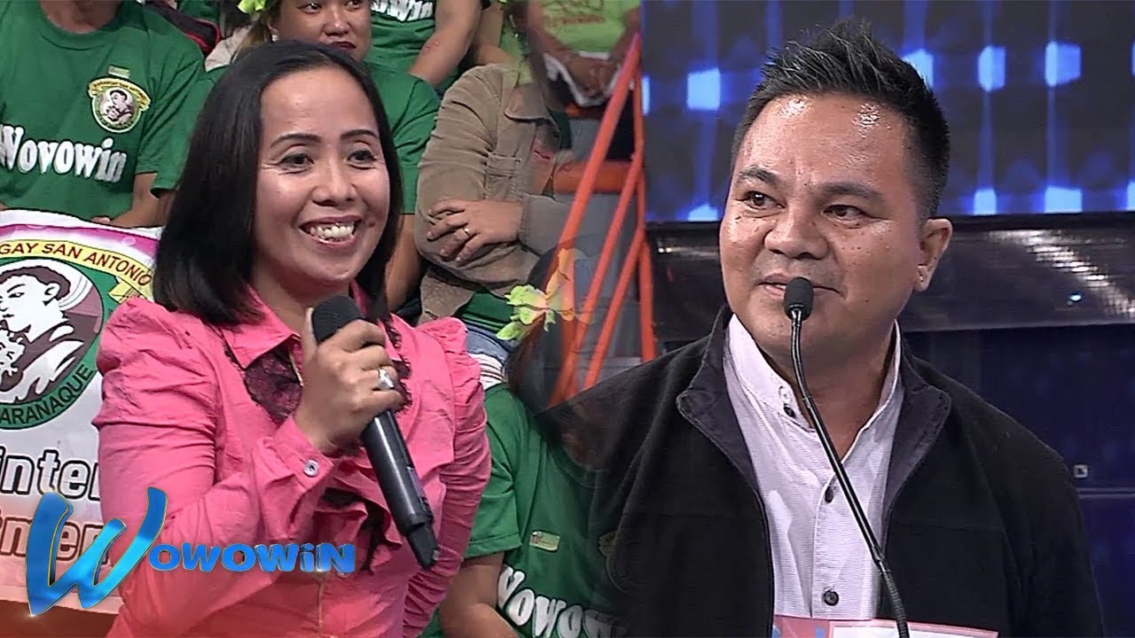 Wowowin: Binatang manliligaw, nagtapat ng pag-ibig sa 'Wowowin’