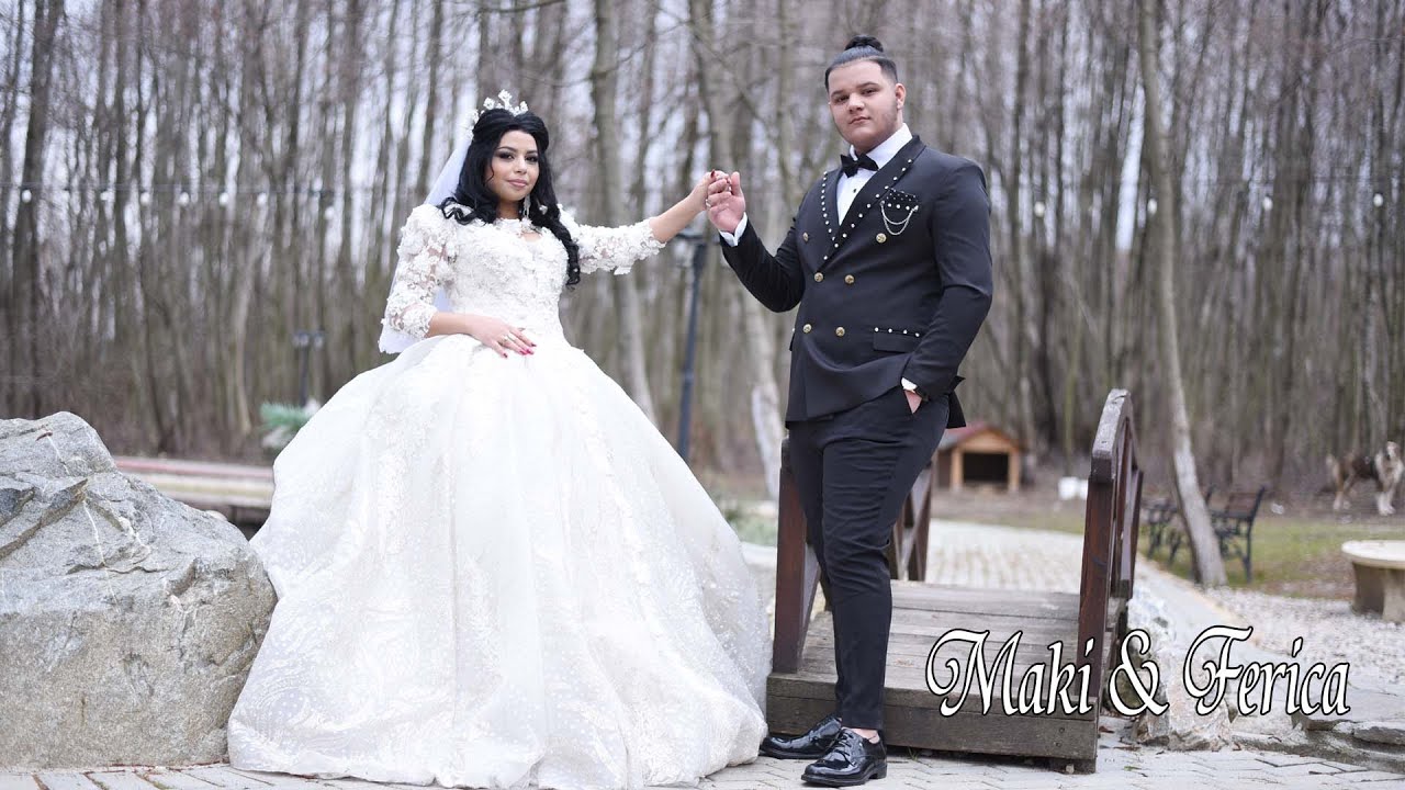 Maki & Ferican Ork Veseli Momci Iso Masina Georgi Bureto Bugarija 4K Studio Cavit 0038970973472