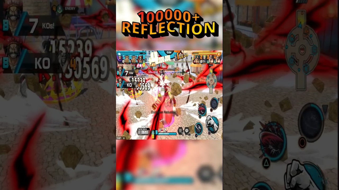 EVEN TANAP COULDN'T SAVE THAT ZEPHYR! 😤 | ONE PIECE BOUNTY RUSH