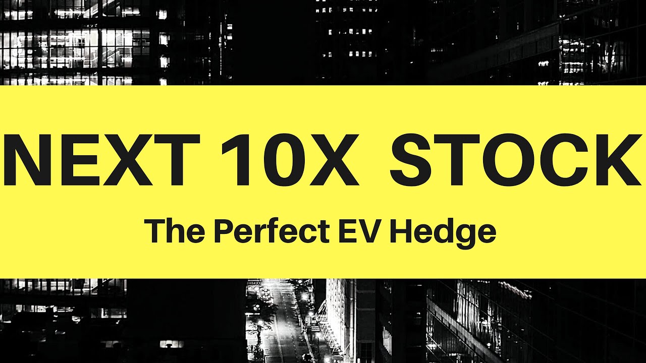 CHARGEPOINT ANALYSIS (SBE)  |   Perfect Hedge for EV STOCK OWNERS!