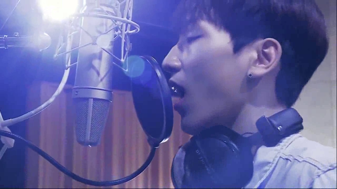 Joo WonTak - Baby Goodnight (Feat.수연 of A.De) Legendado PT/BR