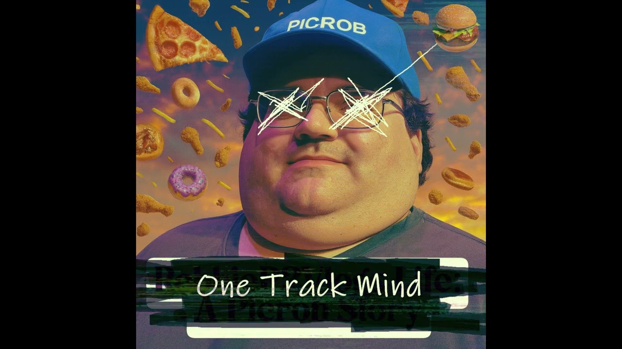 One Track Mind FULL EP