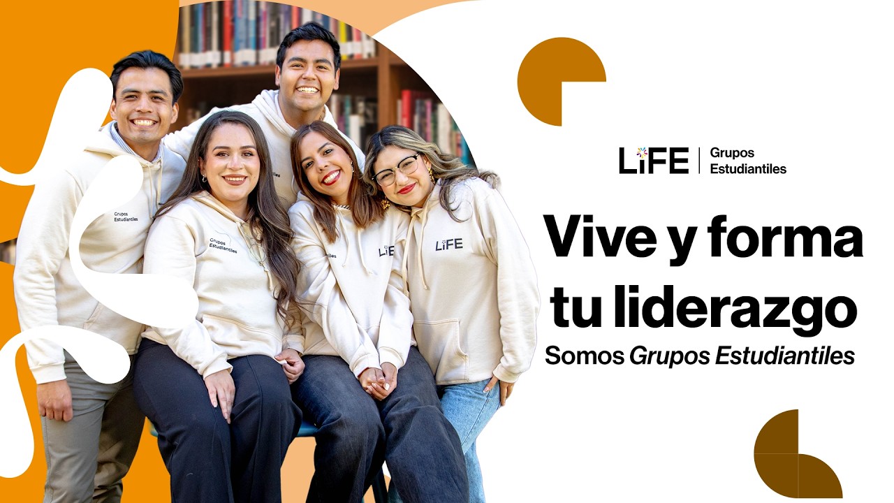 Somos Grupos Estudiantiles - Tec Quer&eacute;taro