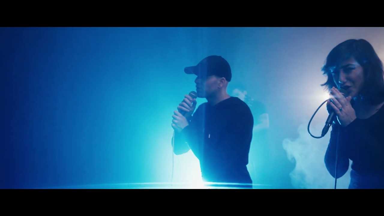 2 YEARS - Flame In The Flood (OFFICIAL MUSIC VIDEO)