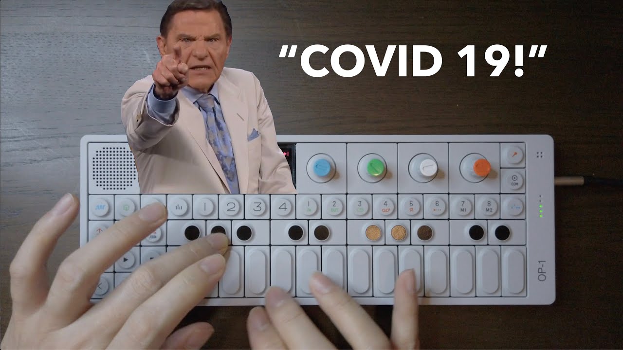 COVID-19 (