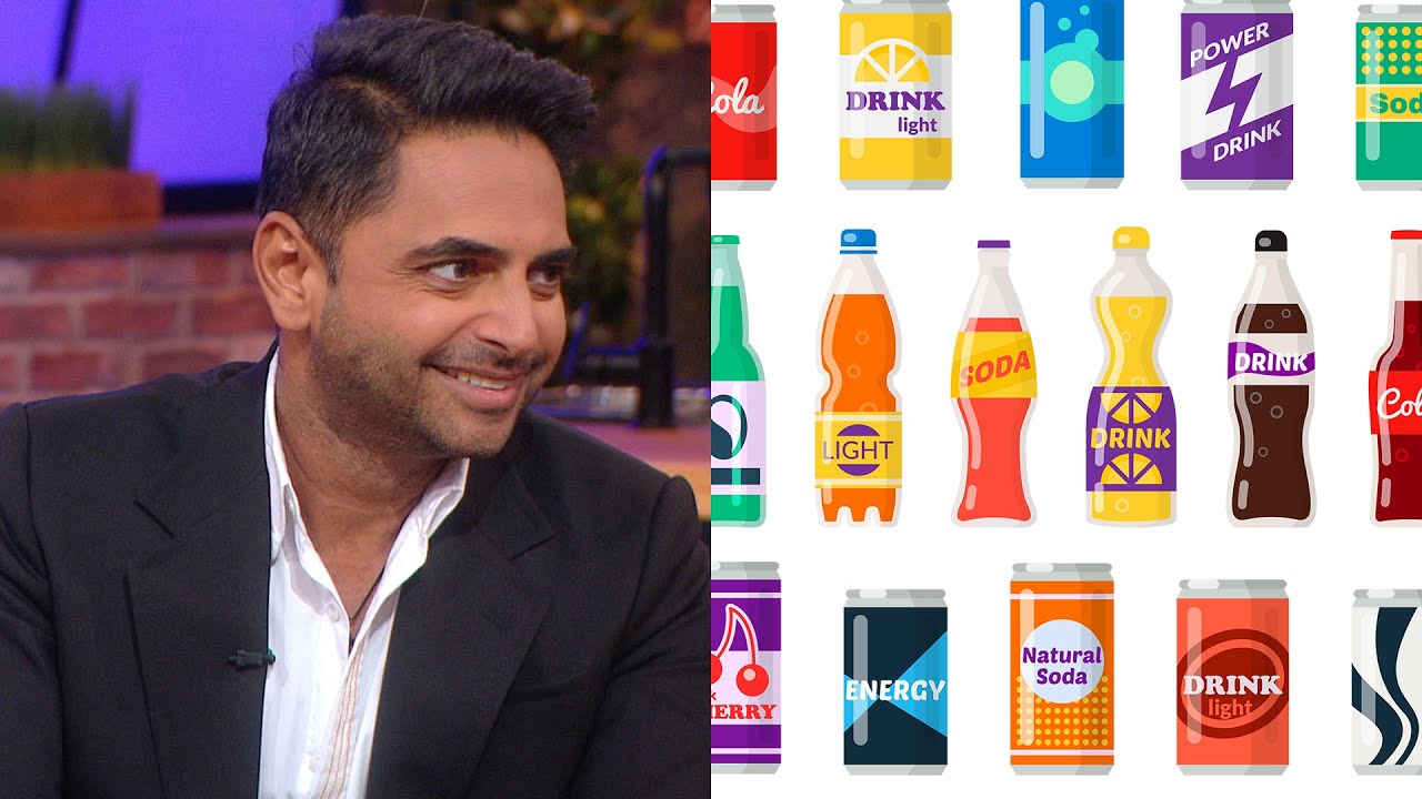 How To Make Your Product Stand Out Without a Celebrity Endorsement | Shark Tank's Rohan Oza