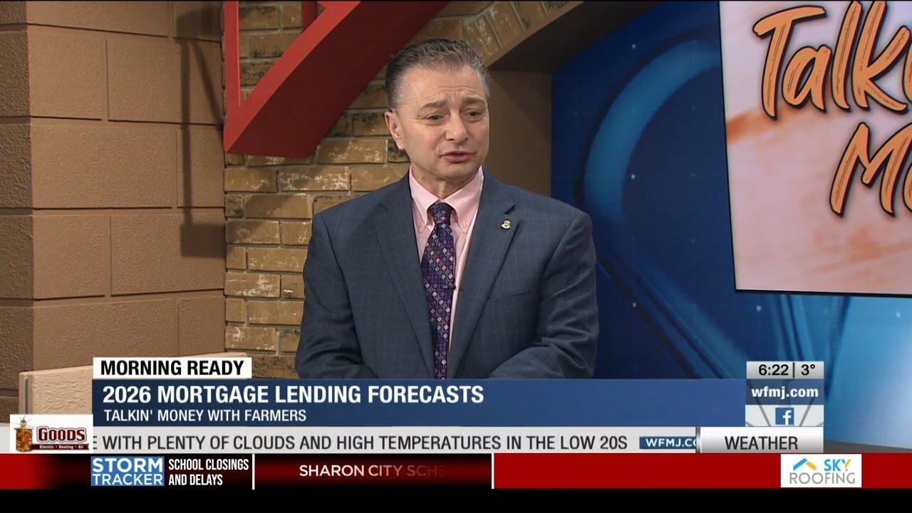 2026 Mortgage Lending Forecasts