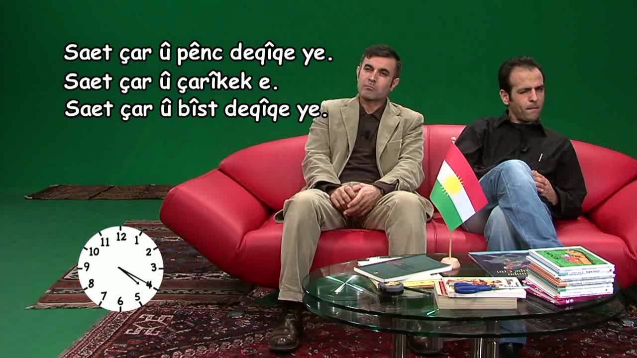 Dersa kurdi 8