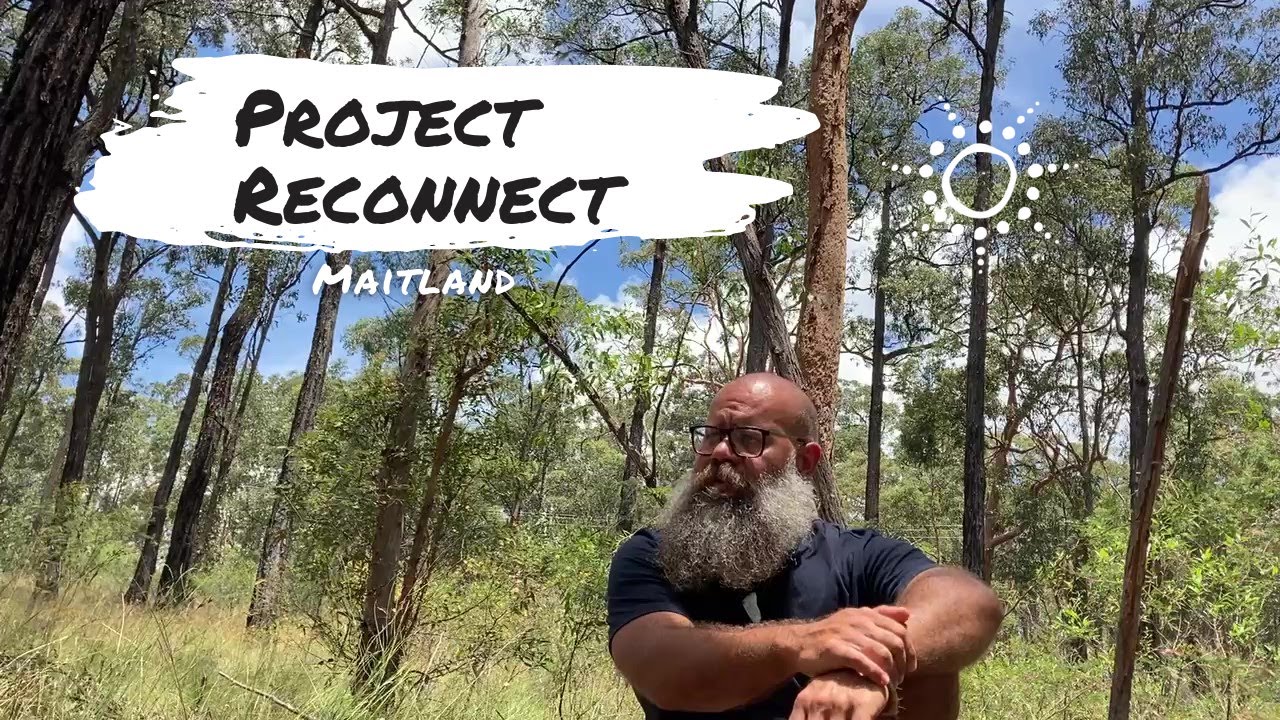 Project Reconnect