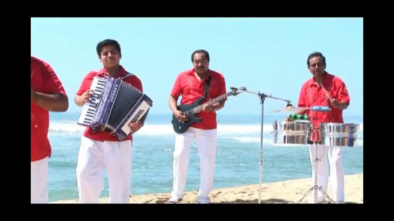 La Luz Roja de Acapulco -Asi se llama