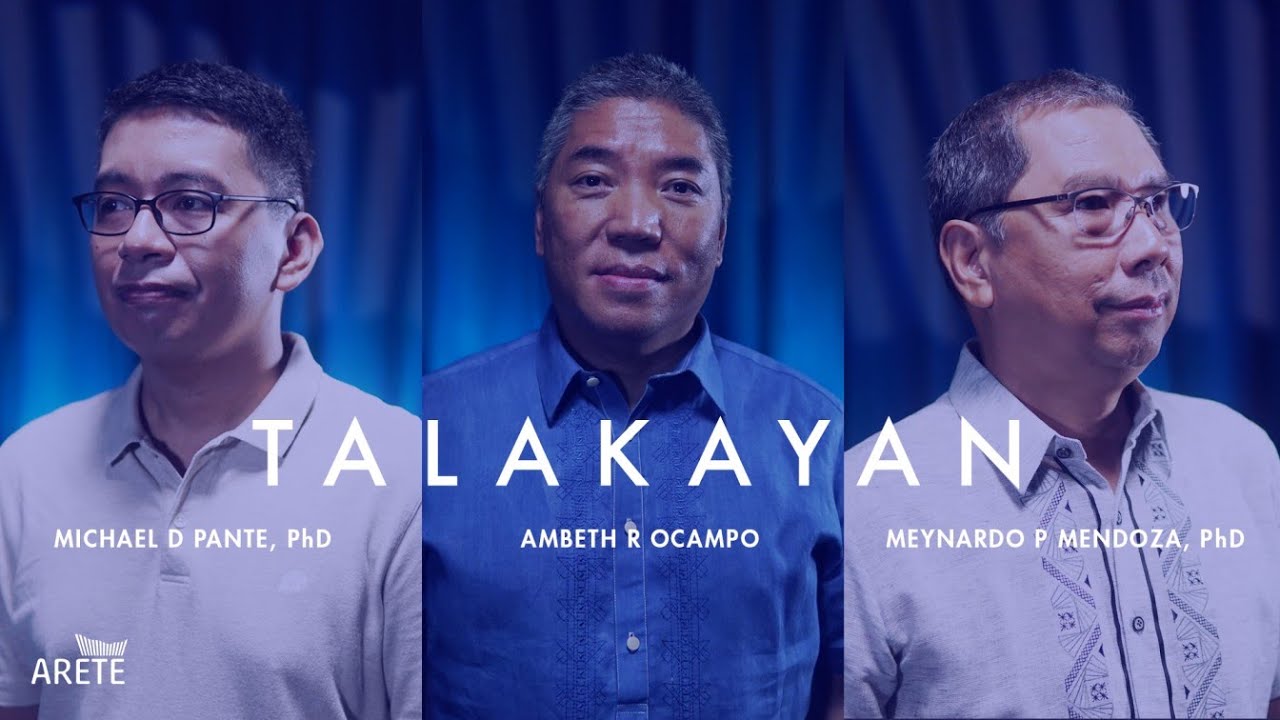 Talakayan | Historians on Historial Revisionism: Martial Law in the Philippines