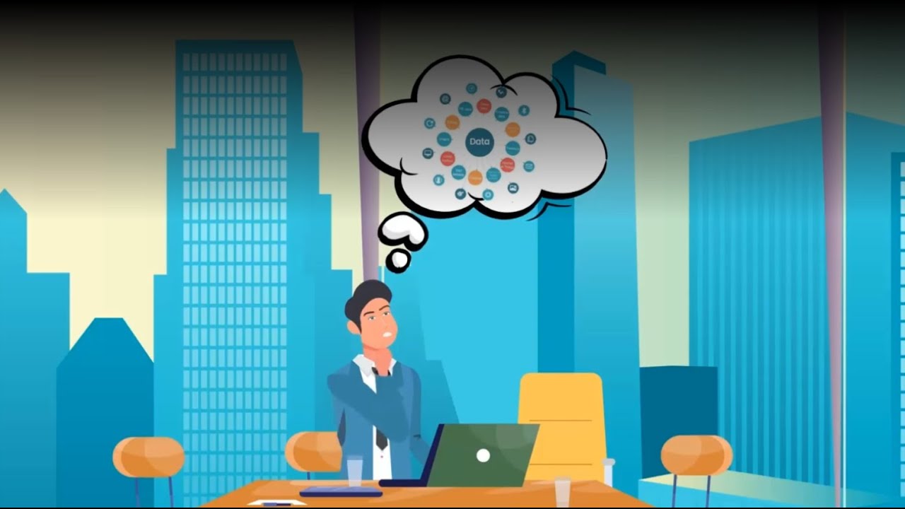 Single Customer View Overview - Intech Solutions