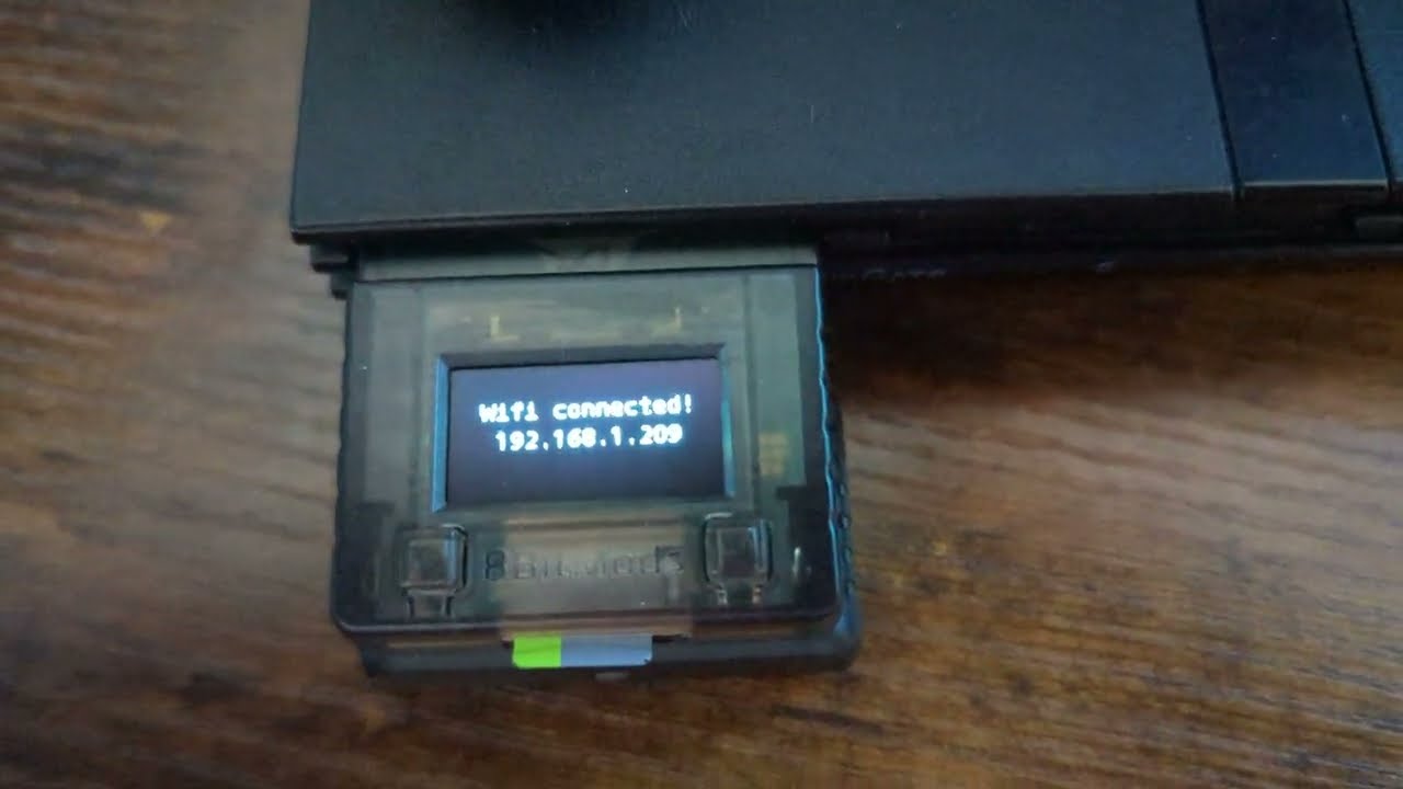 New Version Here: https://youtu.be/UZLnDGFXMWk