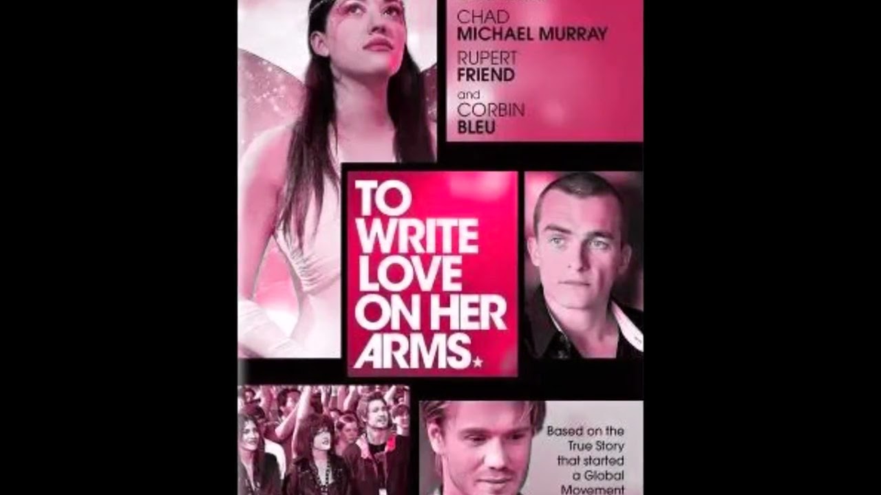 To Write Love on Her Arms