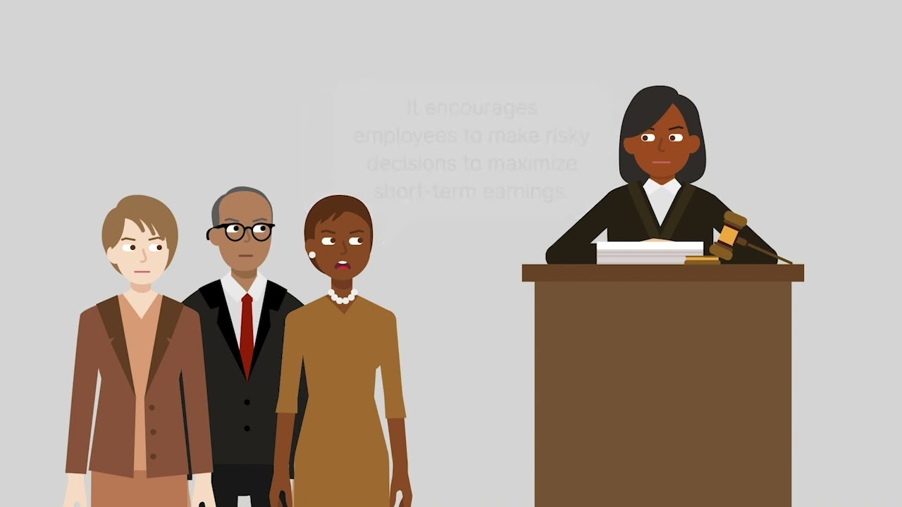 In re The Goldman Sachs Group, Inc. Shareholder Litigation Case Brief Summary | Law Case Explained
