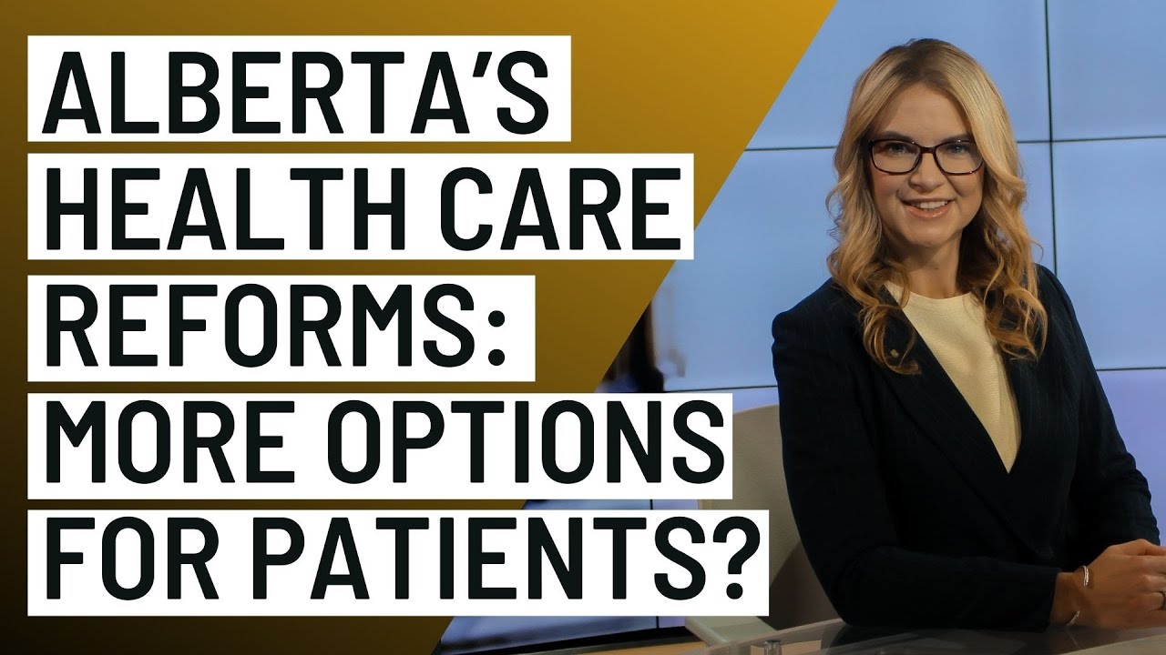 Alberta's Healthcare Reforms: More Choice for Patients?