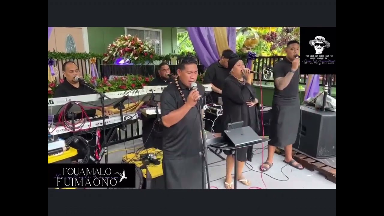 Siliva Bros Band  (Live)