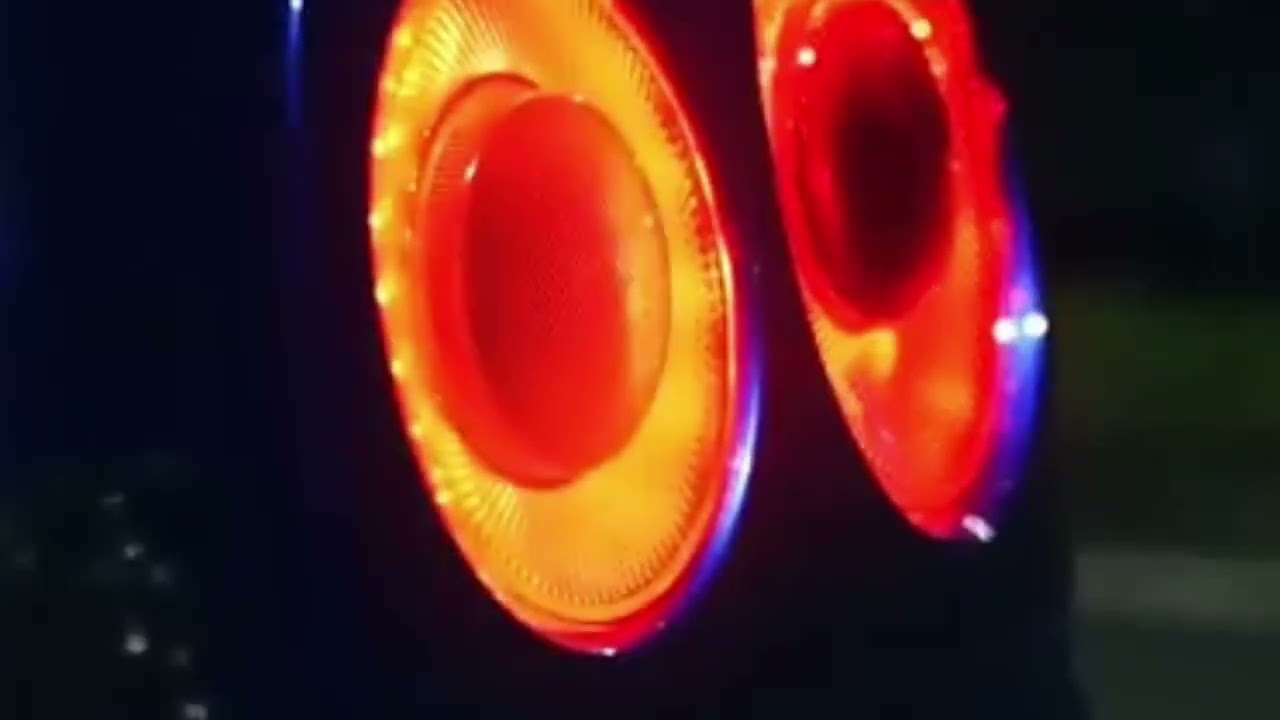 BassBoosted on the go by steadybro rayal stead 