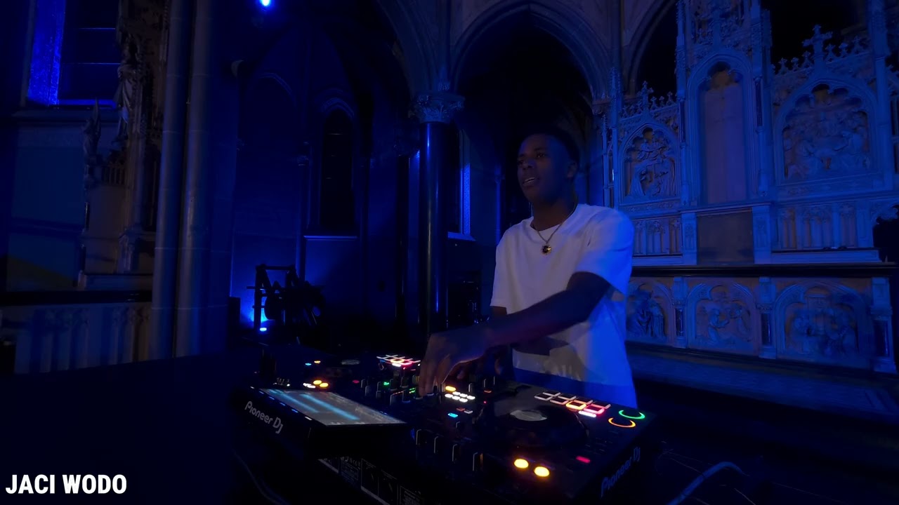 Jaci Wodo Live Set @Wau Effect 2026