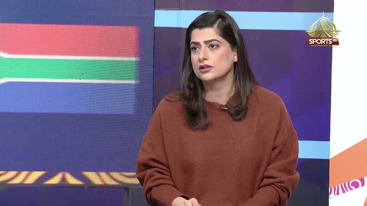 Sana Mir Highlights the Real Impact of T20 Leagues on Young Talent | Game On Hai | PTV SPORTS |