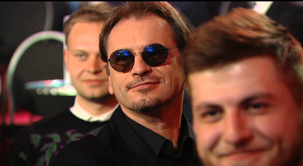 Muzikos Apdovanojimai M.A.M.A. 2015 - Pilnas įrašas