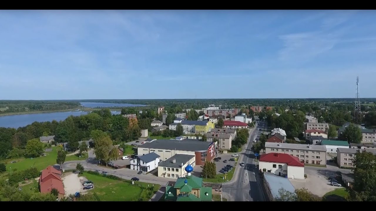Balvi: cikla 
