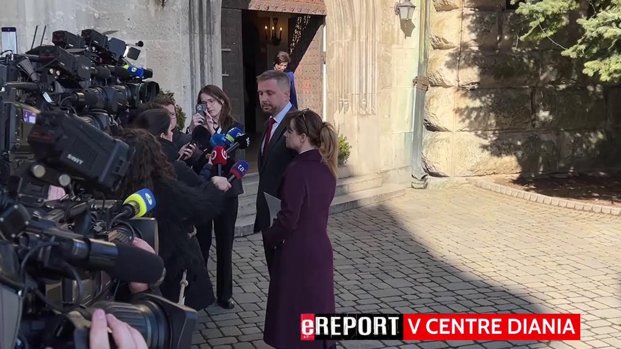 Aktuálne v politike